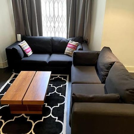 Large Studio In Central London,Near Hyde Park ภายนอก รูปภาพ