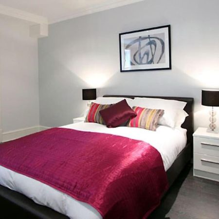 Large Studio In Central London,Near Hyde Park ภายนอก รูปภาพ