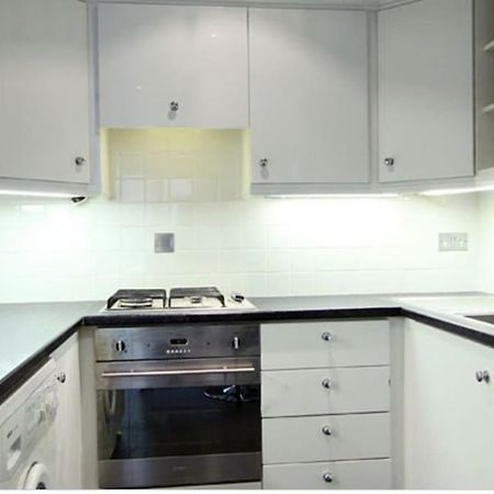 Large Studio In Central London,Near Hyde Park ภายนอก รูปภาพ