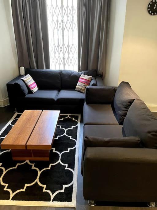 Large Studio In Central London,Near Hyde Park ภายนอก รูปภาพ