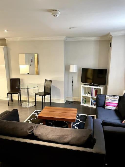 Large Studio In Central London,Near Hyde Park ภายนอก รูปภาพ