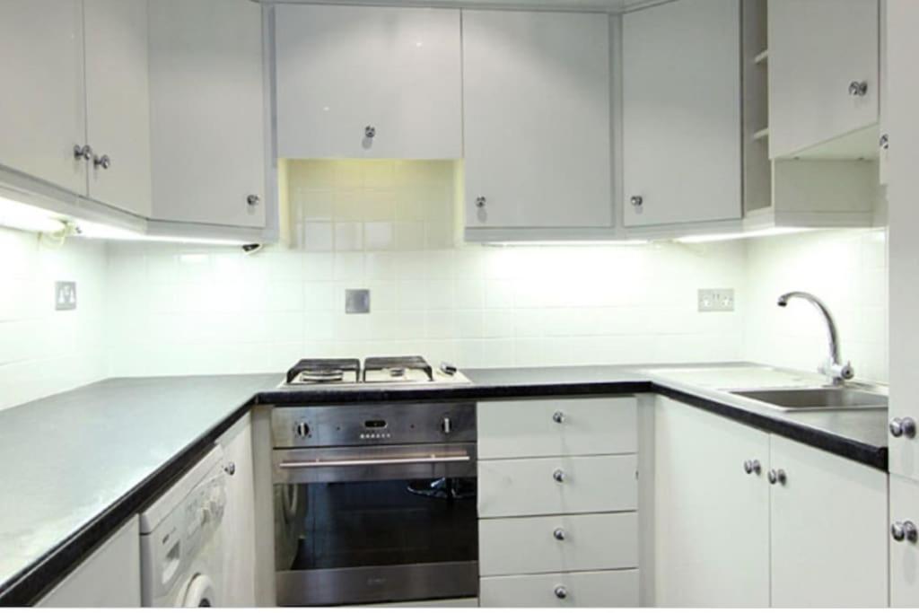 Large Studio In Central London,Near Hyde Park ภายนอก รูปภาพ