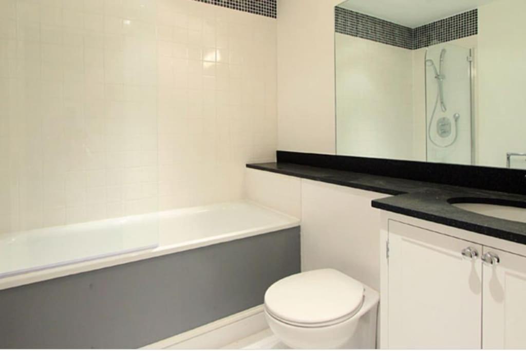 Large Studio In Central London,Near Hyde Park ภายนอก รูปภาพ